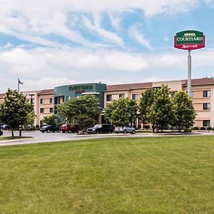 Courtyard By Marriott Lafayette